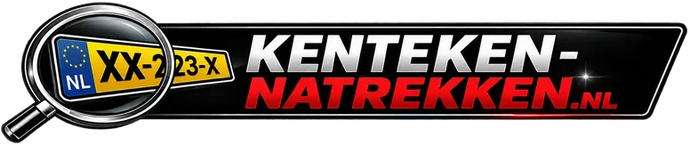 Kenteken Natrekken.nl