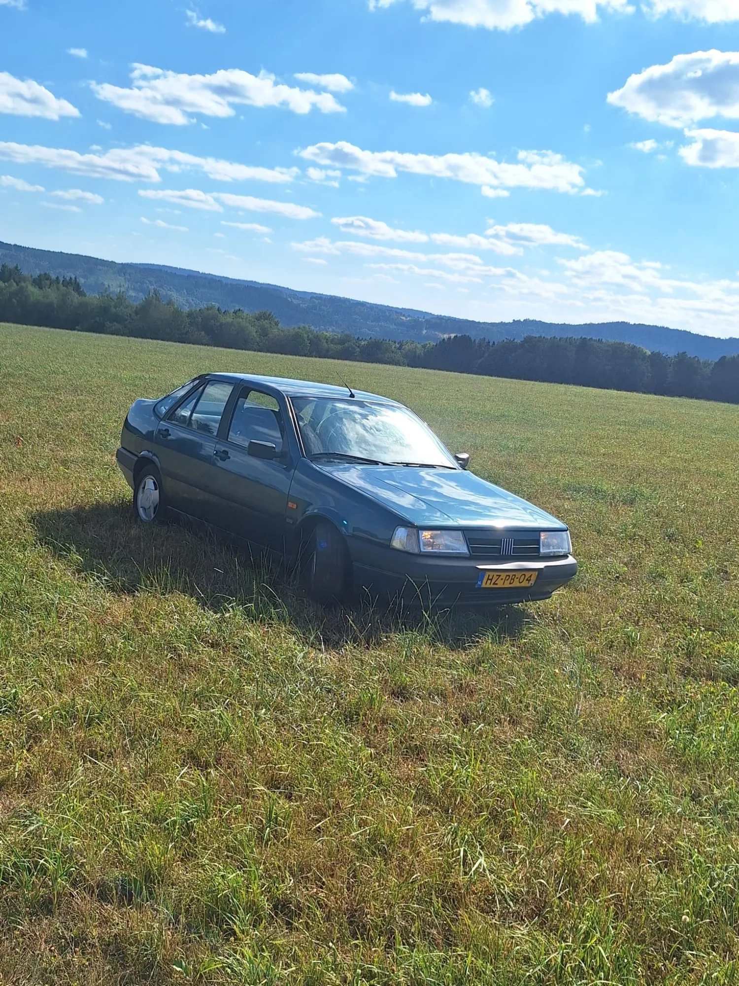 FIAT TEMPRA 1.6 I.E. E2