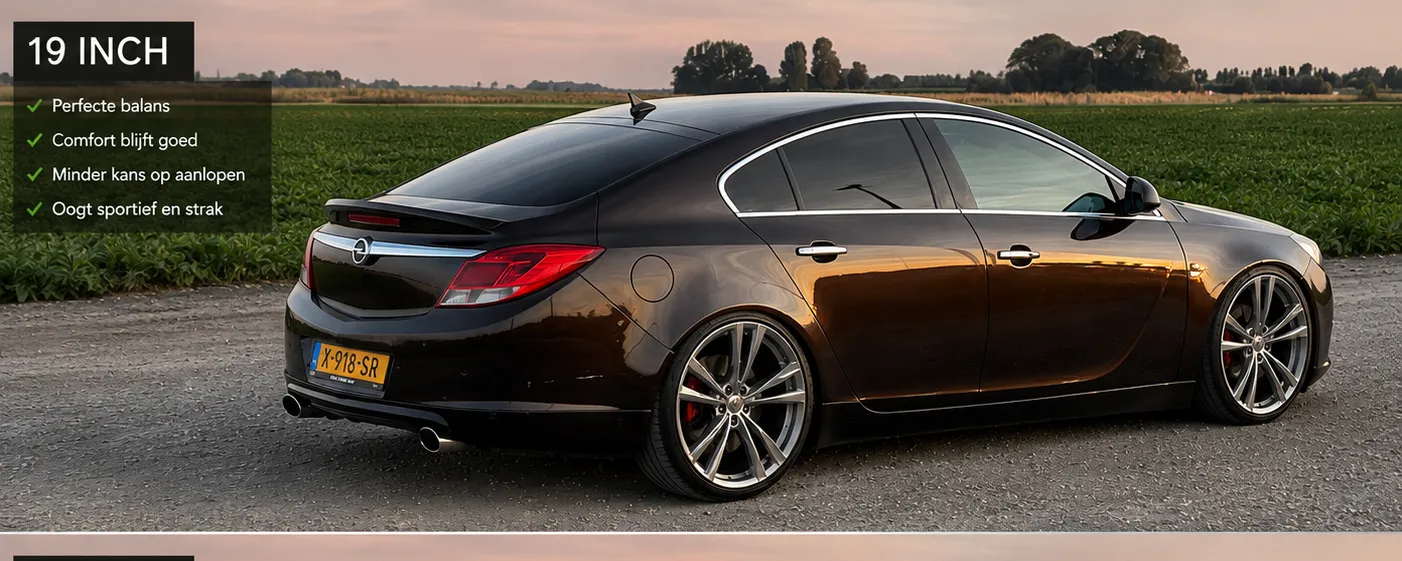 OPEL INSIGNIA HATCHBACK